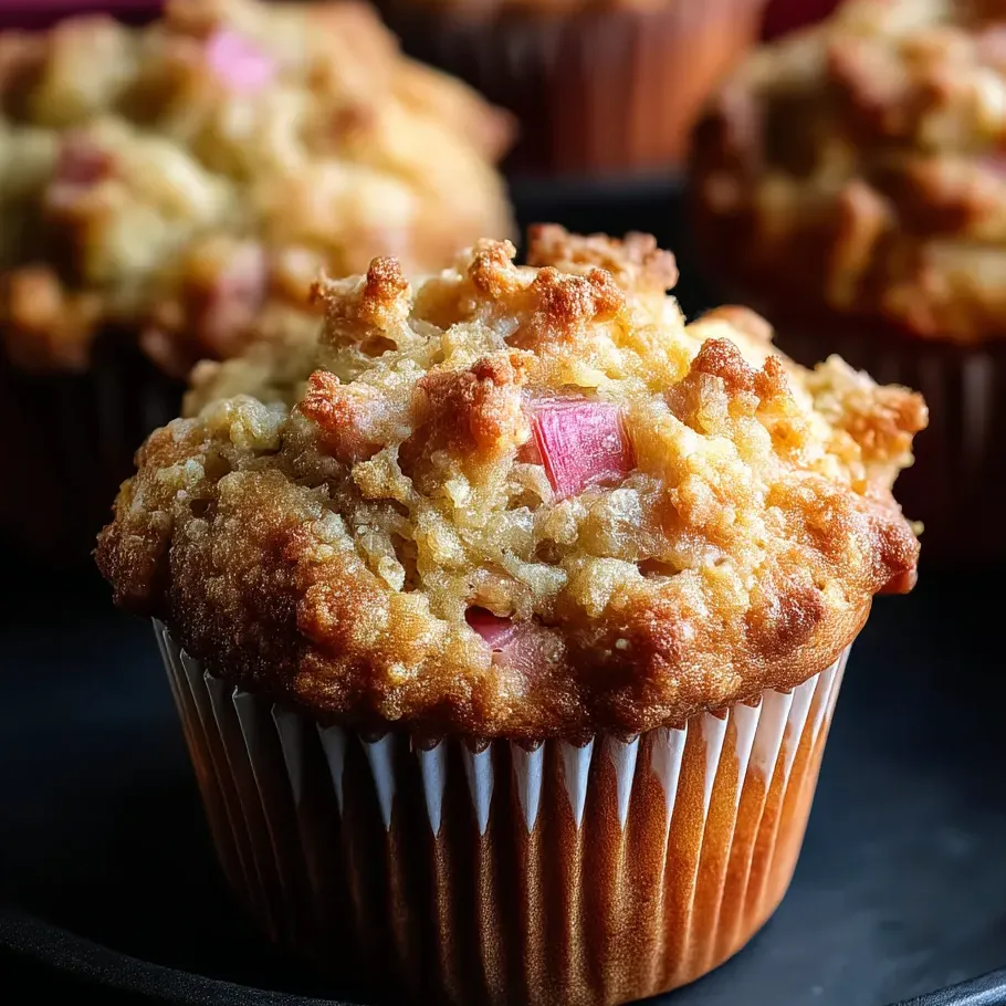 Ein Cupcake mit einer Zwiebelscheibe obendrauf.