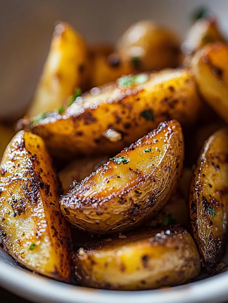 Kartoffelspalten mit Chipotle-Mayonnaise-Dip.