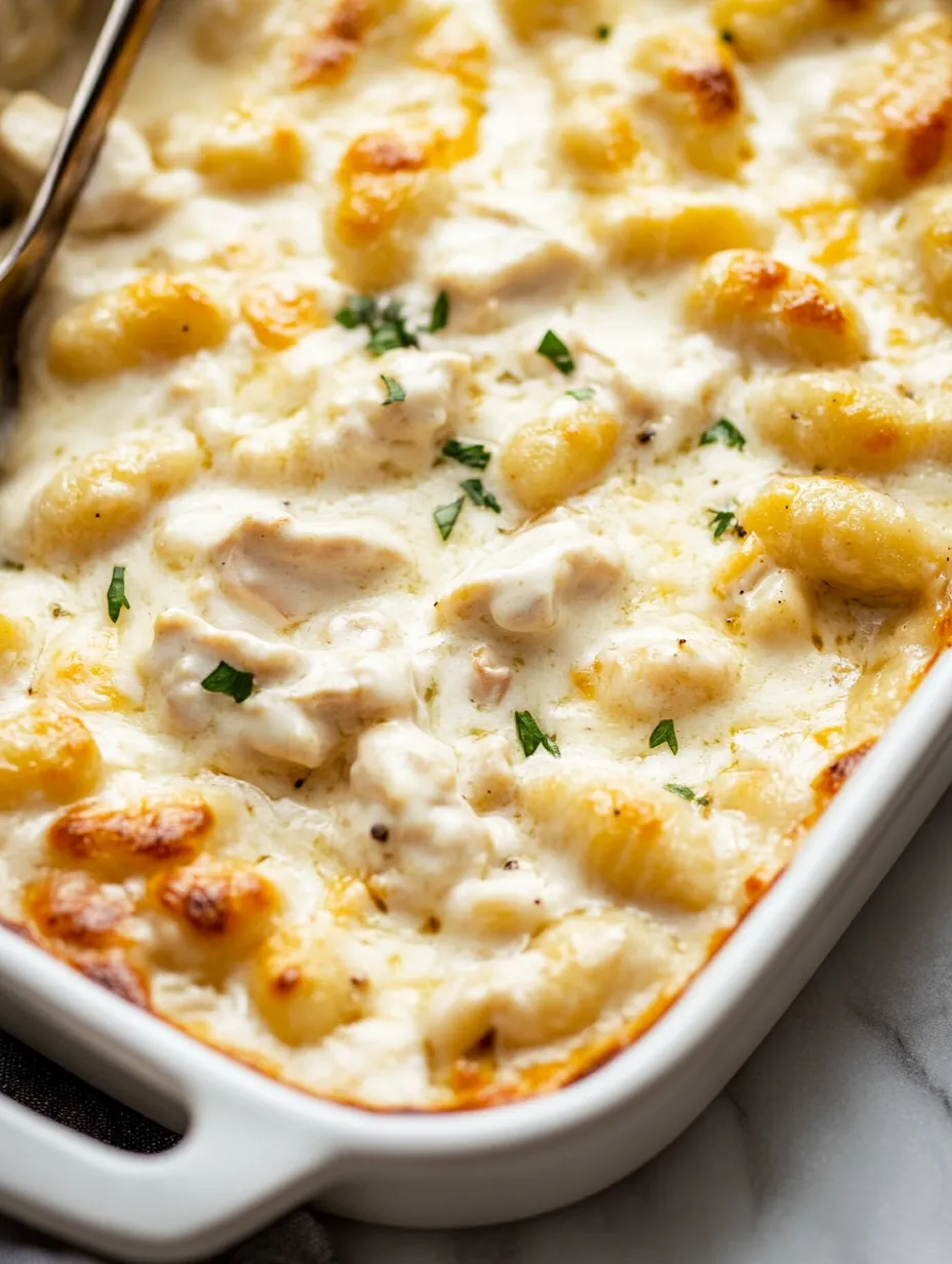Eine weiße Schüssel gefüllt mit Makkaroni und Käse.