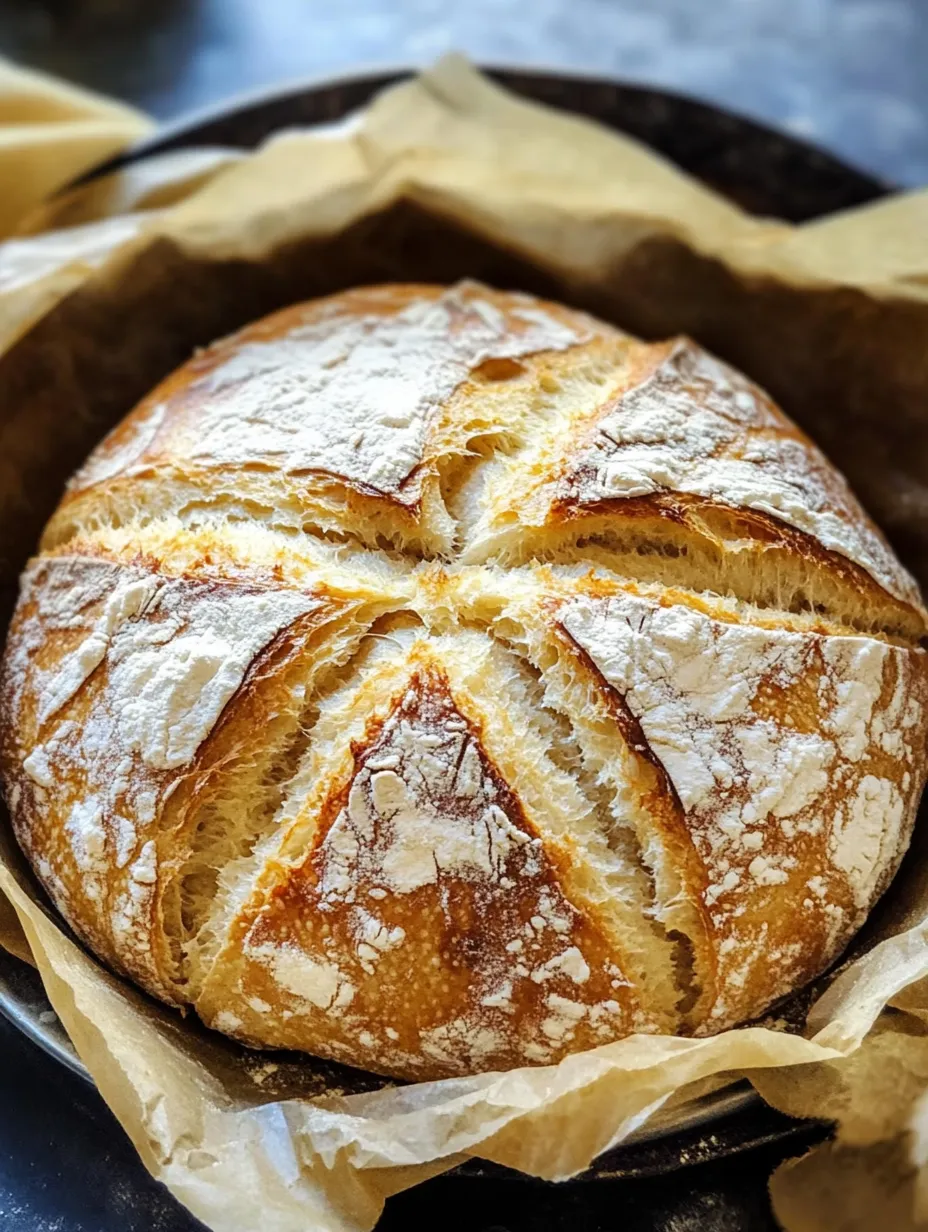 Ein Brotlaib mit Kreuz oben drauf.