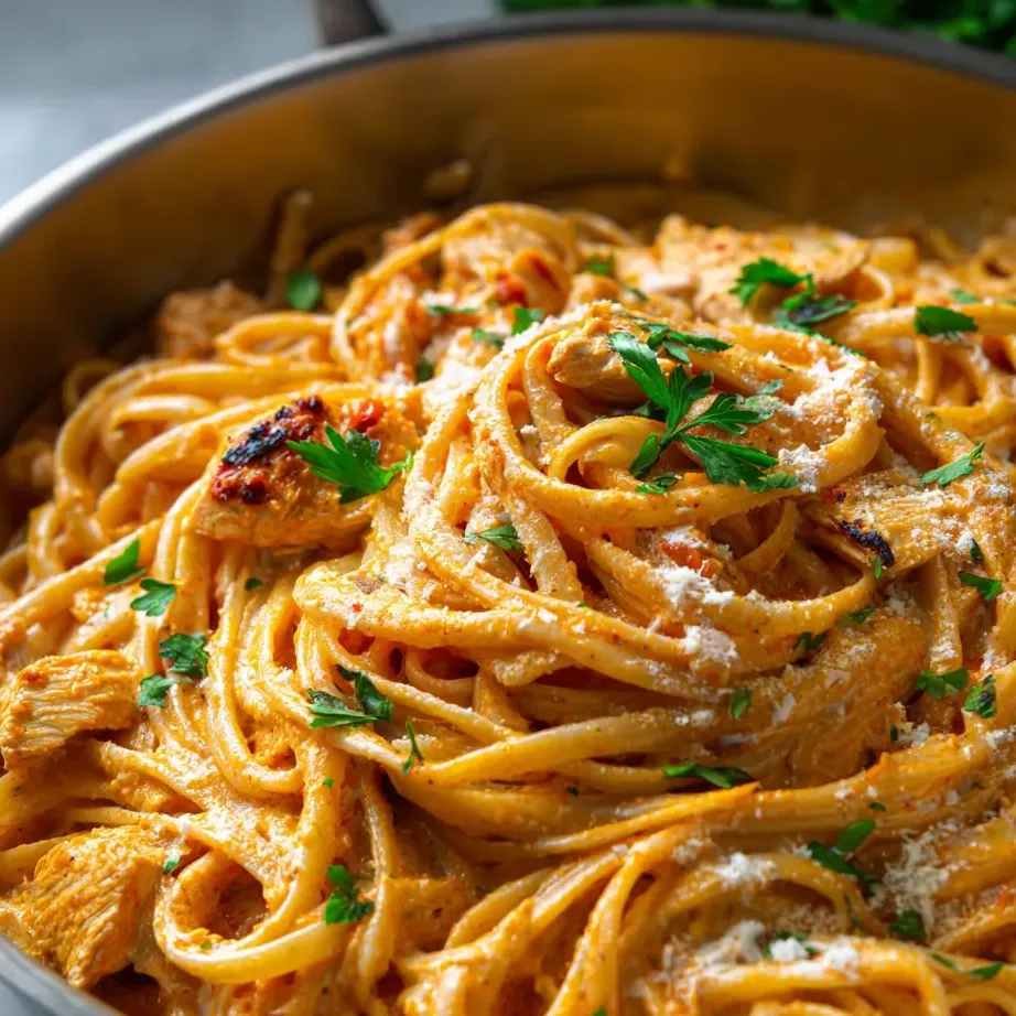 Eine Schüssel Spaghetti mit Fleischsauce.