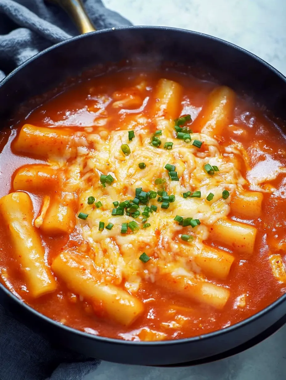 Eine Schüssel Nudeln mit Käse und frischer Garnitur.
