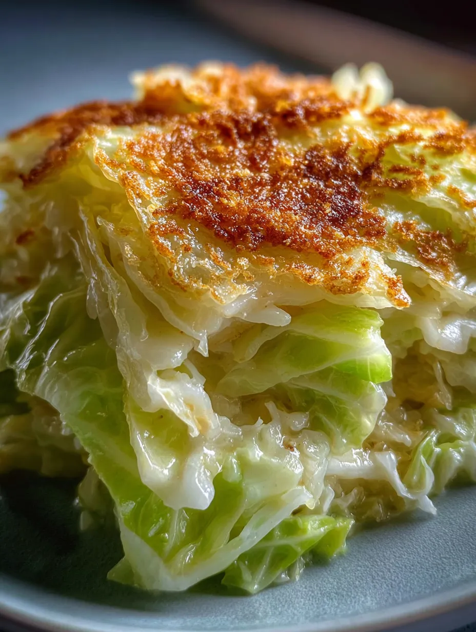 Nahaufnahme von einem Stück Essen.