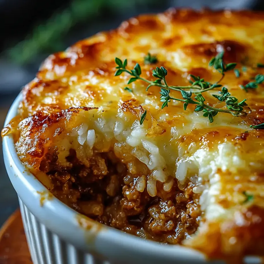 Eine Schale mit Essen und einem Löffel darin.