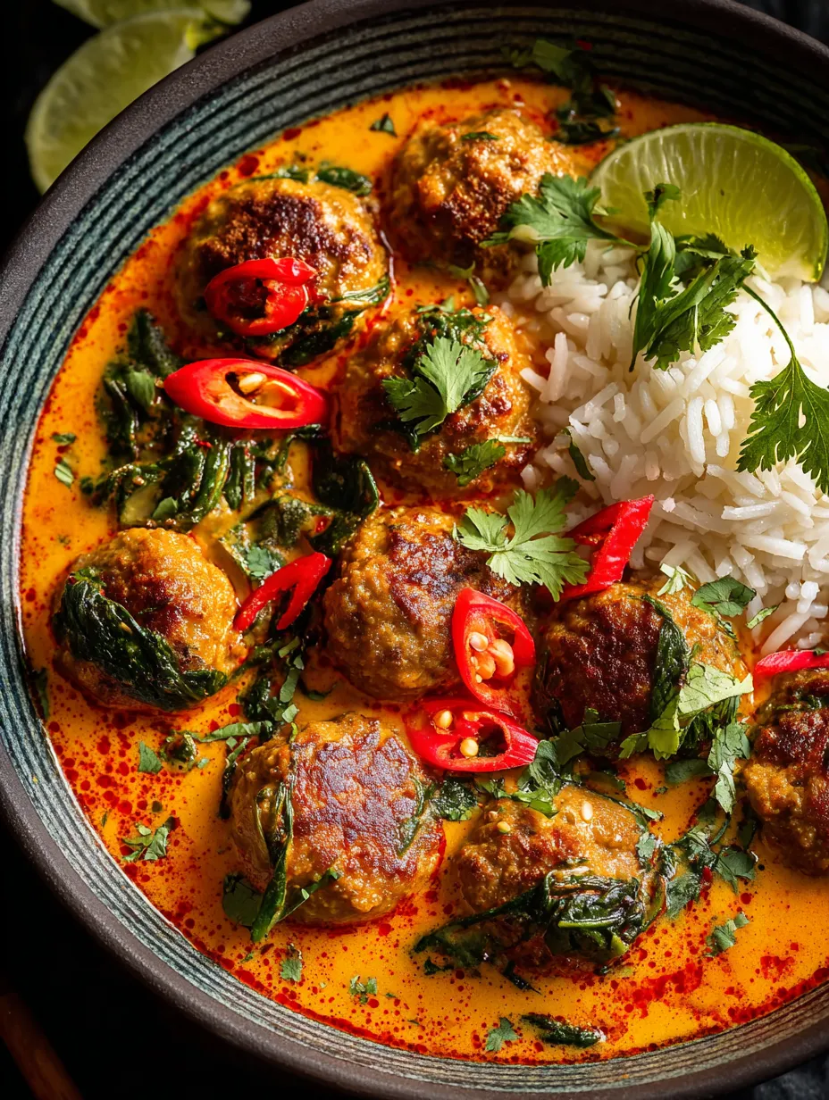 Ein BOWL FULL OF FOOD, INCLUDING RICE, CHICKEN, AND GREENS.