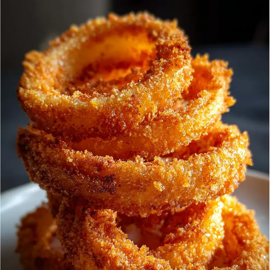 Eine Schüssel mit knusprigem, goldbraunem Kartoffelkraut auf einem Tisch.