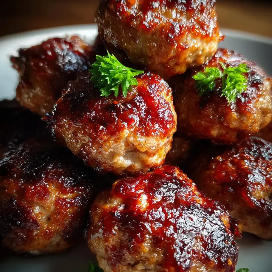 Eine Platte mit saurem Sauerkraut und saurem Fleisch.