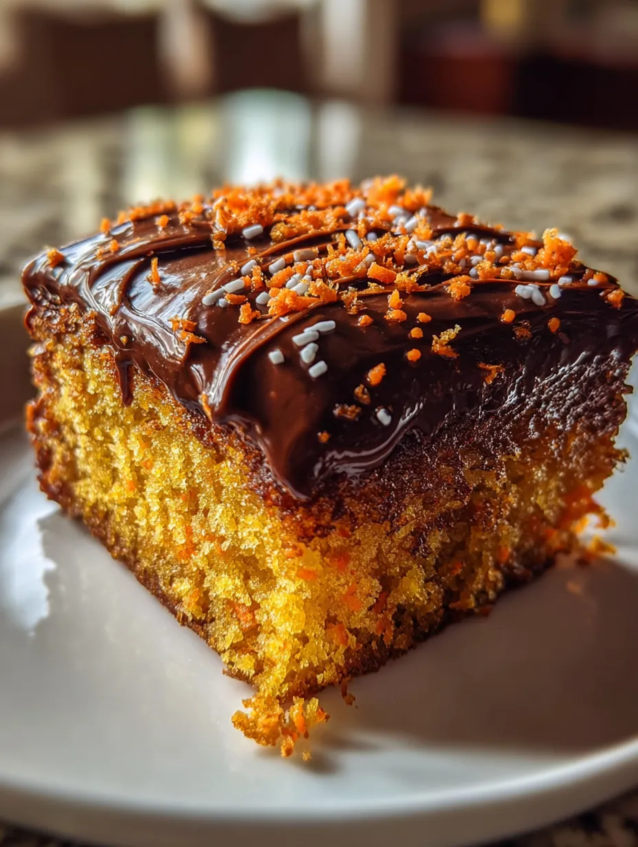 Eine Schokoladenkugel mit Zuckerkrümelchen auf einem weißen Teller.