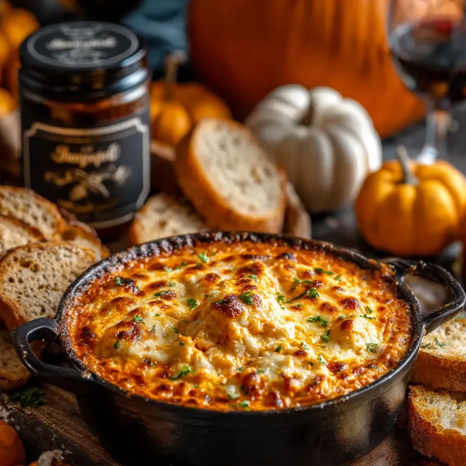 Eine Tasse mit Pasta und Käse auf einem Tisch.