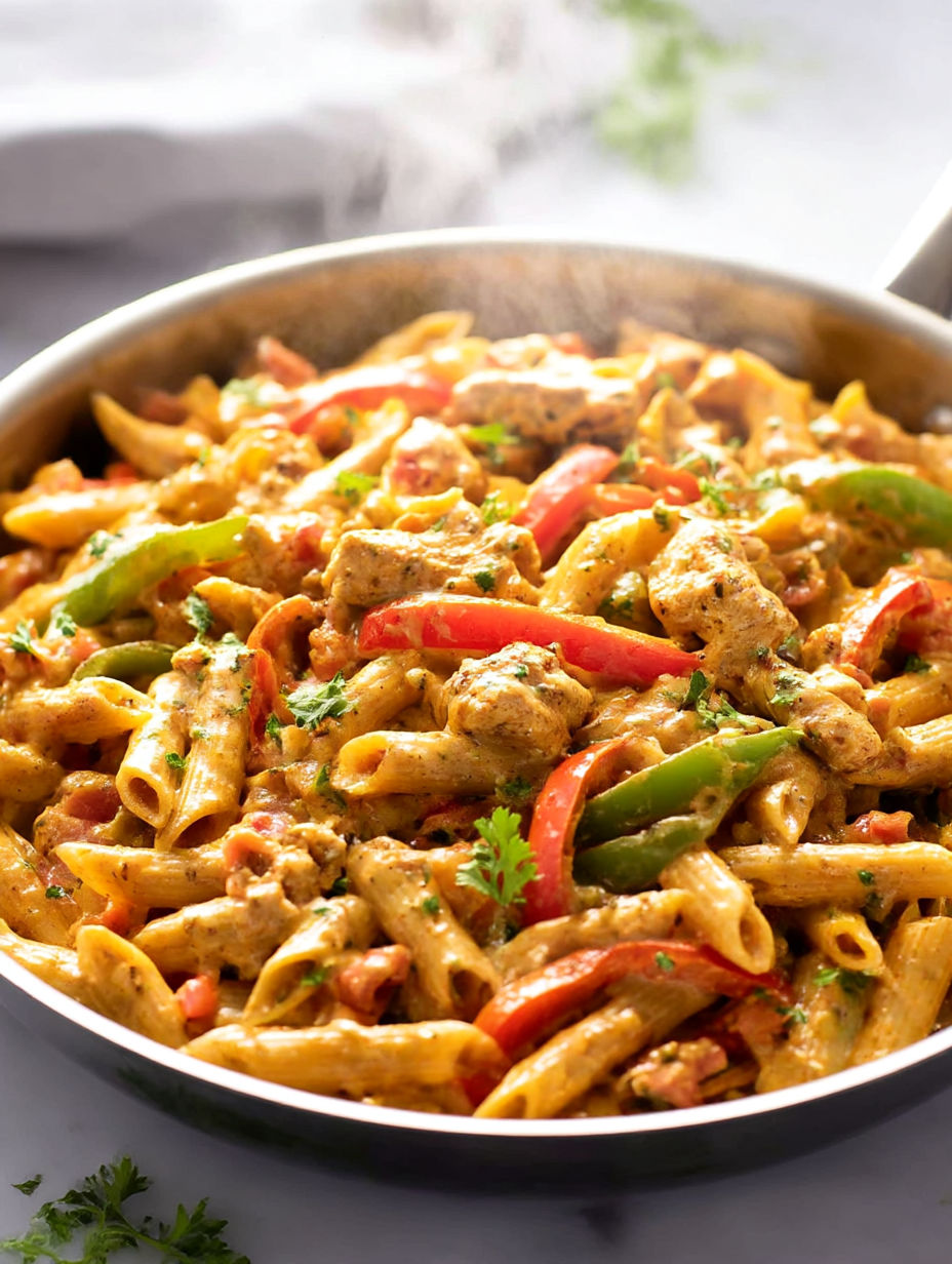 Ein Teller mit BBQ Hühnchen-Drumsticks.