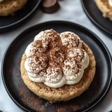 Tiramisu Espresso Kekse