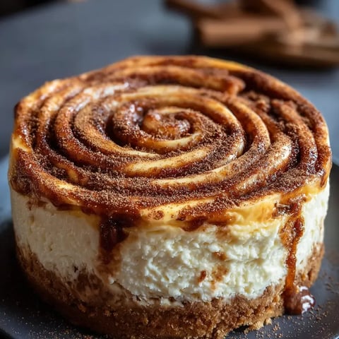 Ein Kuchenstück mit marmoriertem Muster.