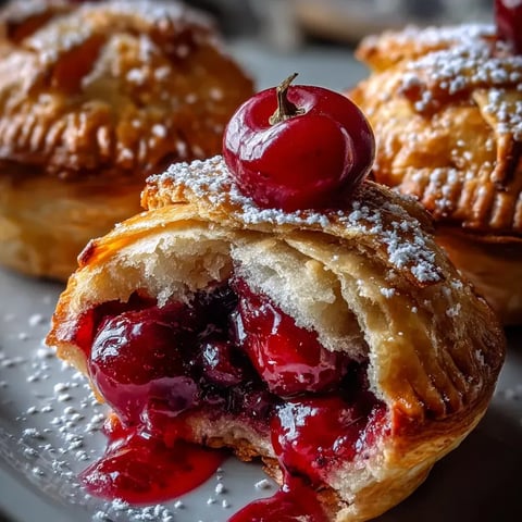 Ein weißer Teller mit zwei Kuchen, die mit Zitronen und Zucker bestreut sind.