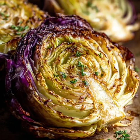 Zwei Blattkohlröschen auf einem Tisch.