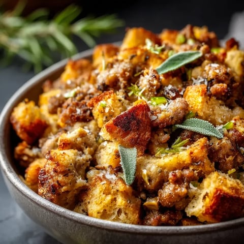 Ein Schälchen mit Toast, Zwiebeln und Salz.