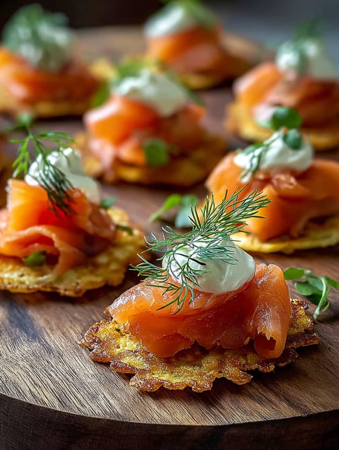 Ein leckeres Fischgericht mit Pommes.